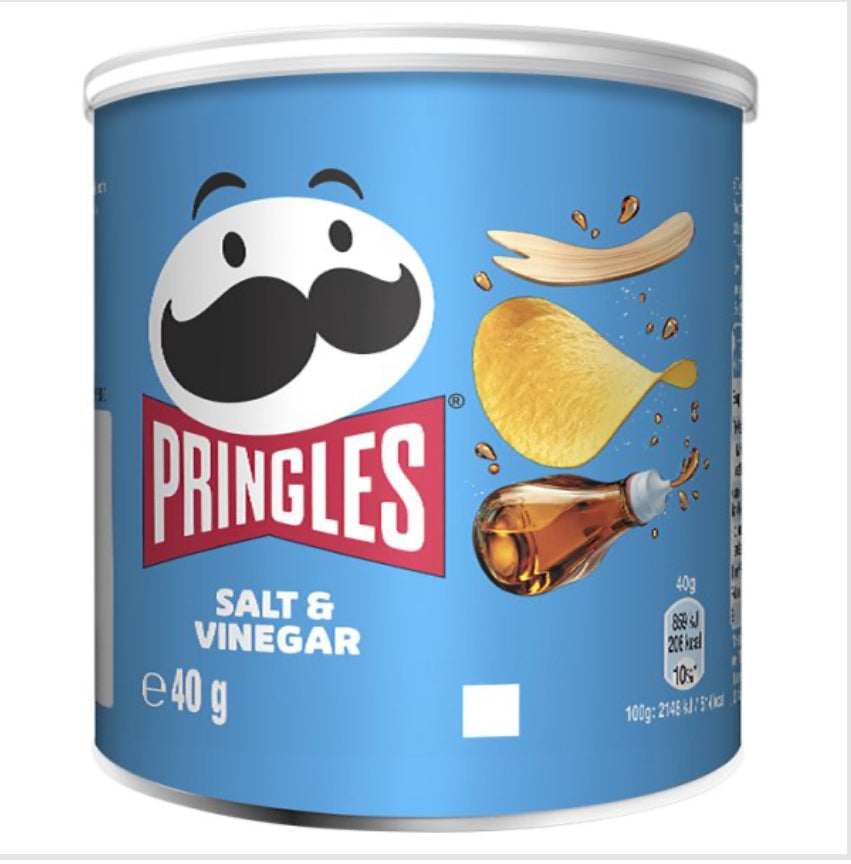 Pringles