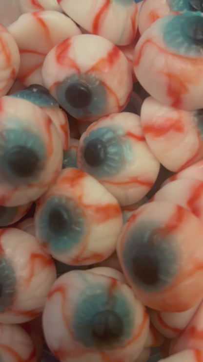 Eyeballs G/F