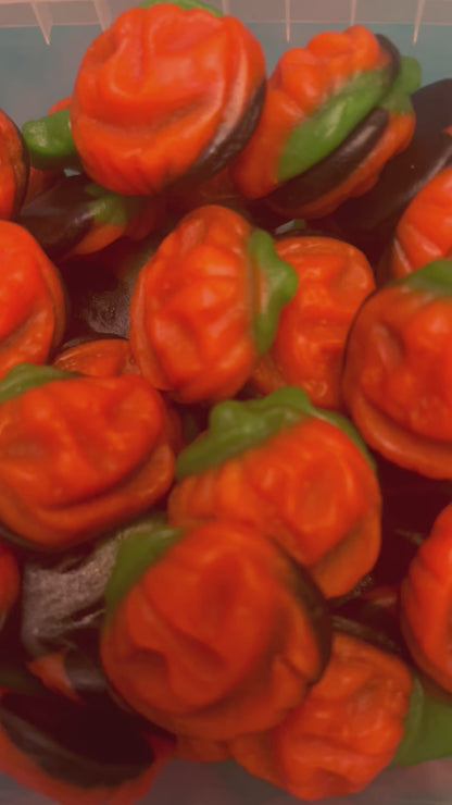 Jelly pumpkins G/F