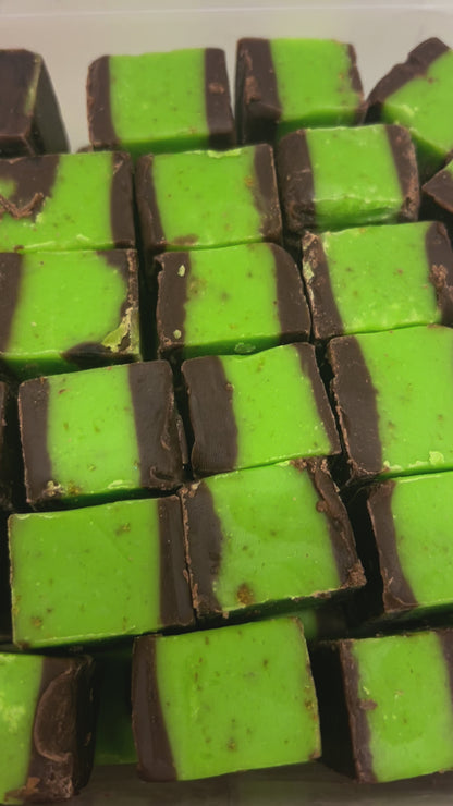 Fudge
