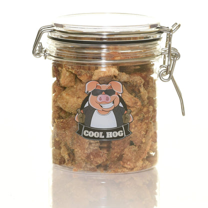 Sweet Chilli Flavour Pork Scratching Jar